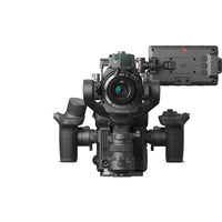 DJI Ronin 4D - 4-AXIS Cinema Camera 6K Combo