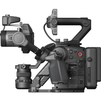 DJI Ronin 4D - 4-AXIS Cinema Camera 6K Combo