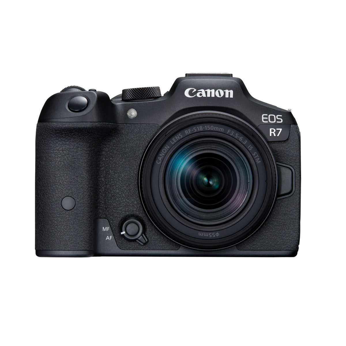 Canon EOS R7 + RF-S 18-150mm IS STM
