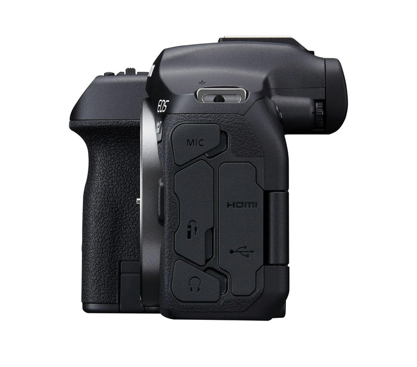 Canon EOS R7 + RF-S 18-150mm IS STM