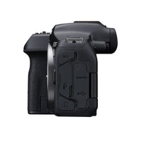 Canon EOS R7 + RF-S 18-150mm IS STM