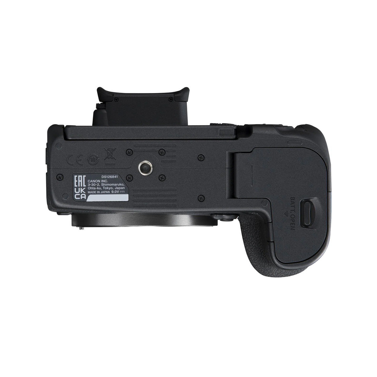 Canon EOS R7 + RF-S 18-150mm IS STM