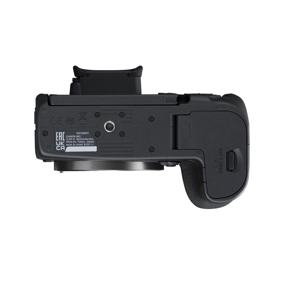 Canon EOS R7 + RF-S 18-150mm IS STM