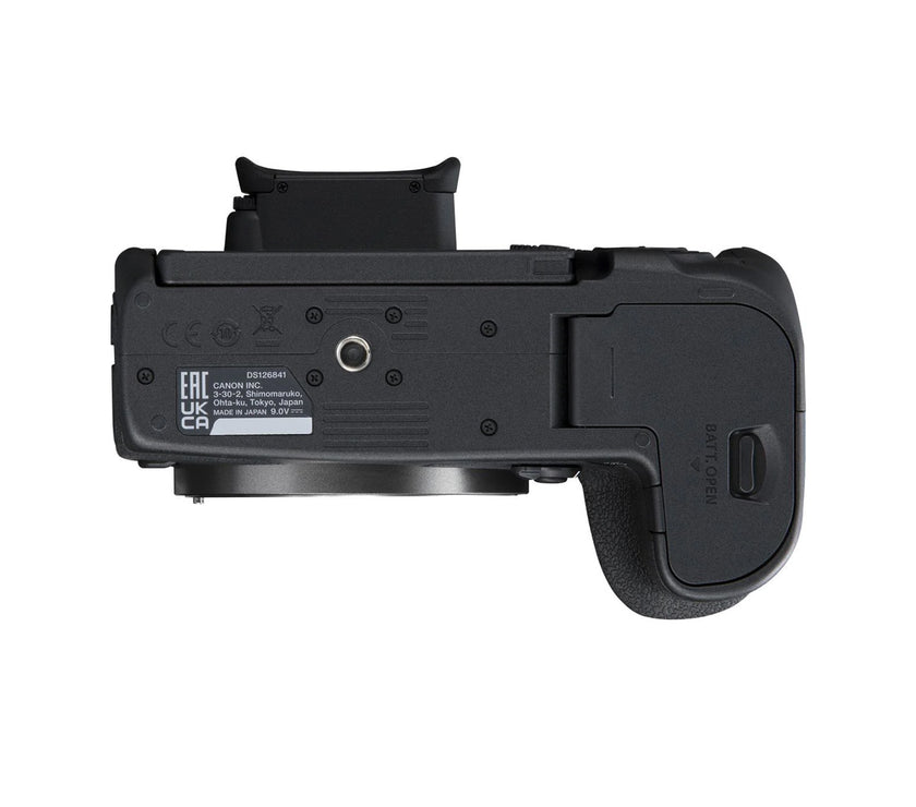 Canon EOS R7 + RF-S 18-150mm IS STM