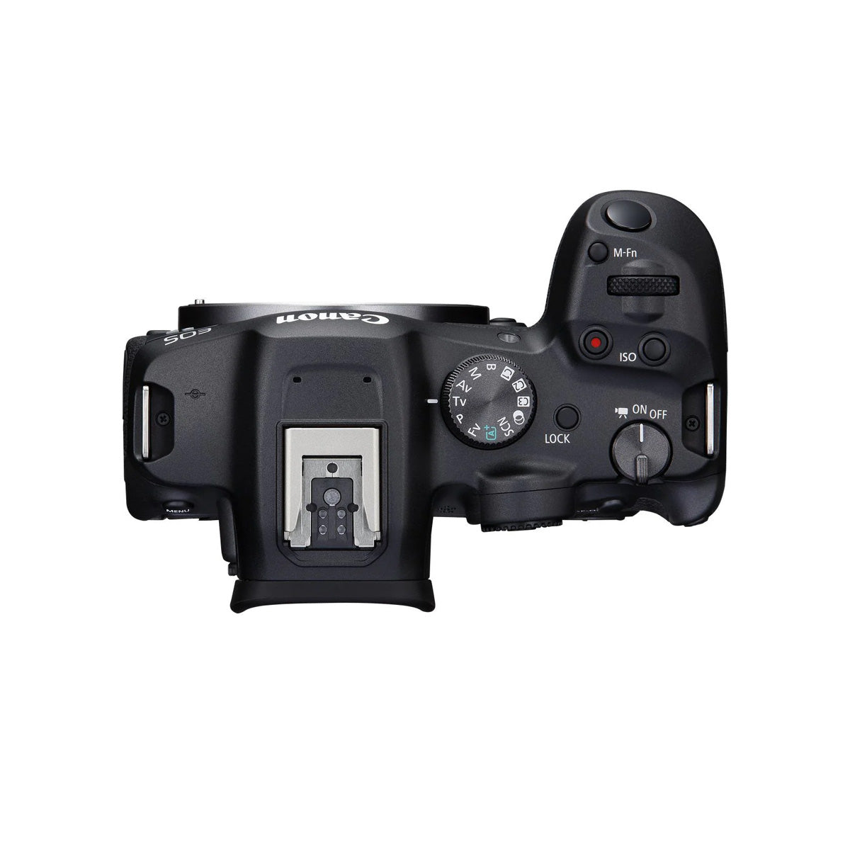 Canon EOS R7 + RF-S 18-150mm IS STM