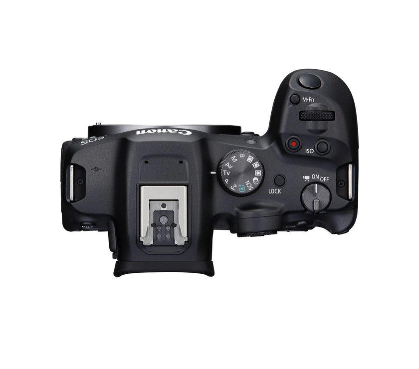 Canon EOS R7 + RF-S 18-150mm IS STM