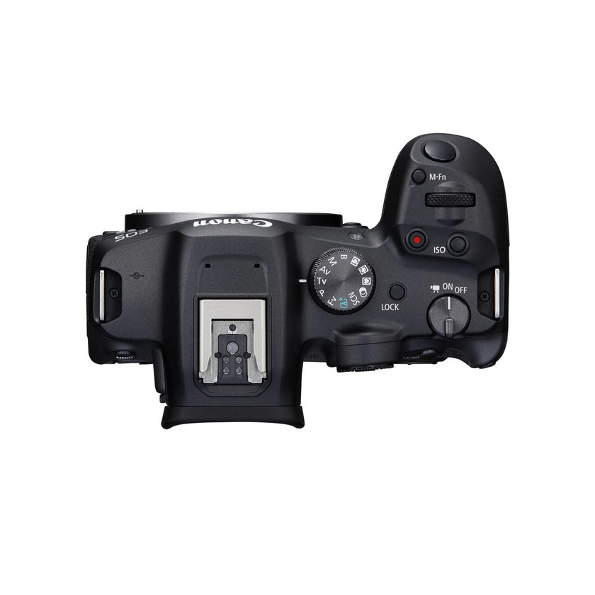 Canon EOS R7 + RF-S 18-150mm IS STM