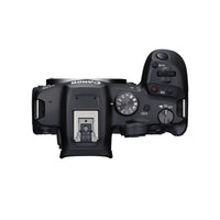 Canon EOS R7 + RF-S 18-150mm IS STM