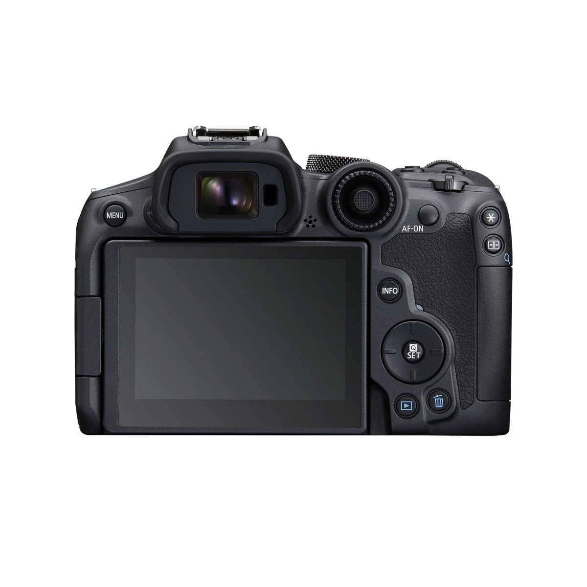 Canon EOS R7 + RF-S 18-150mm IS STM