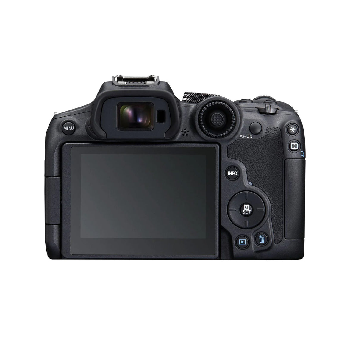 Canon EOS R7 + RF-S 18-150mm IS STM