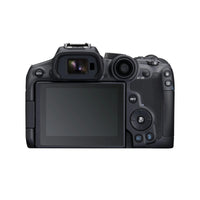 Canon EOS R7 + RF-S 18-150mm IS STM