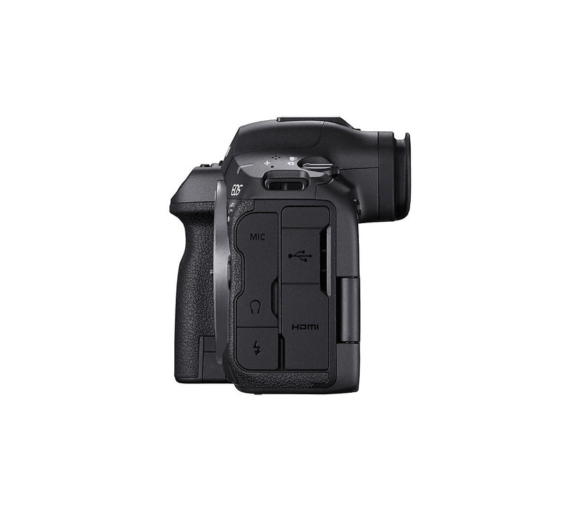 Canon R5 II body