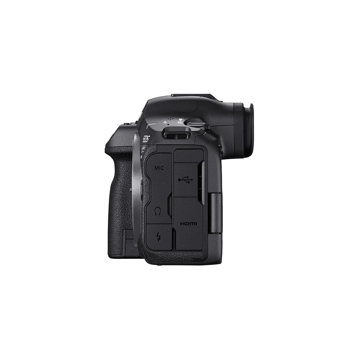Canon EOS R5 Mark II + RF 24-70mm F2.8L IS USM