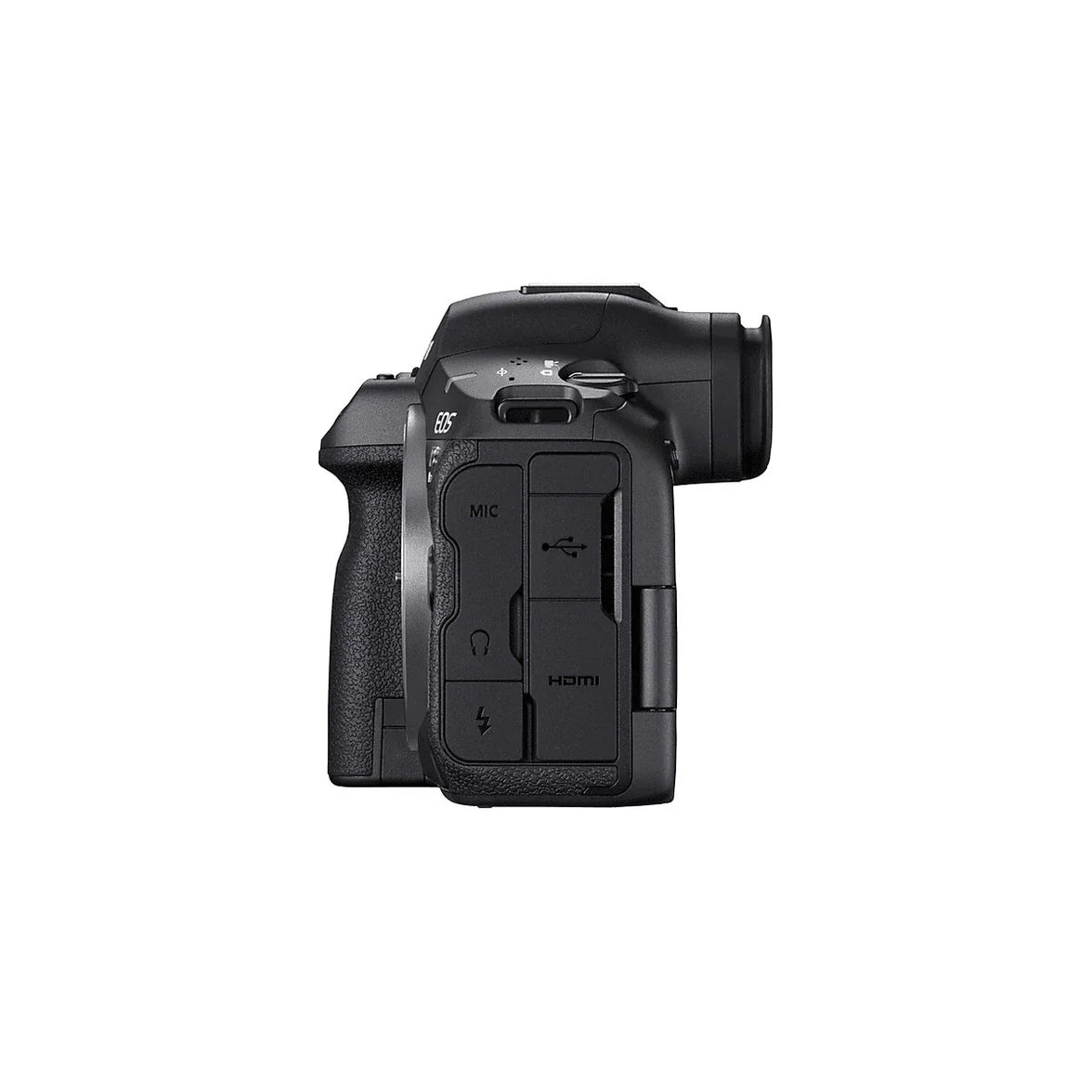 Canon EOS R5 Mark II + RF 24-70mm F2.8L IS USM