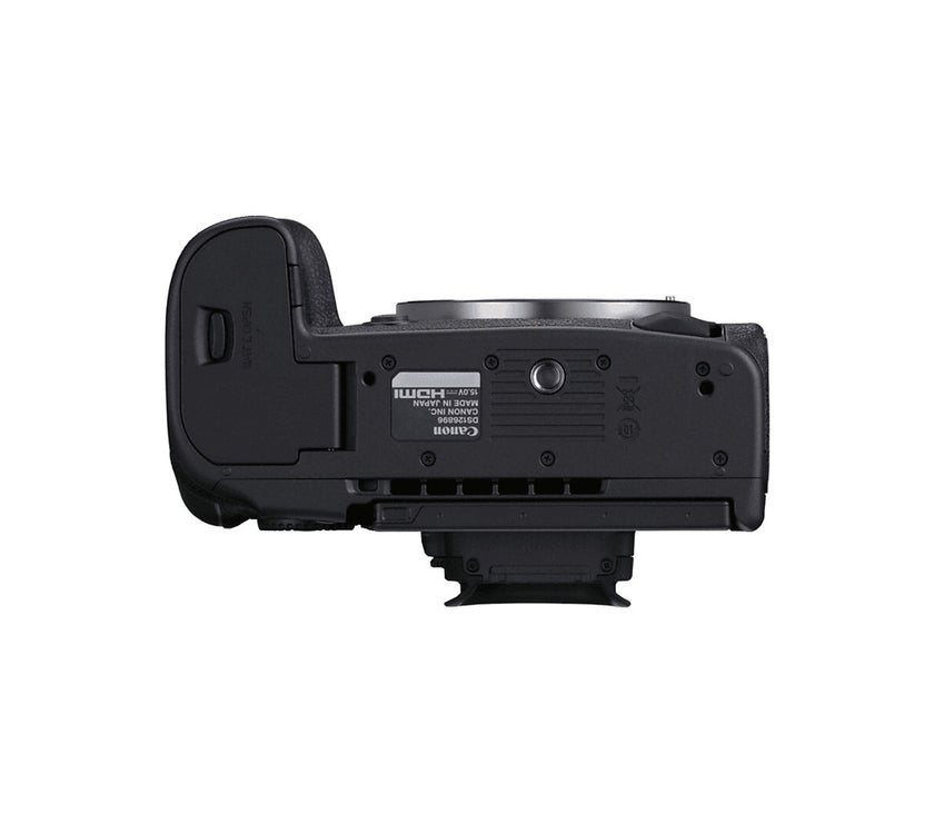 Canon R5 II body