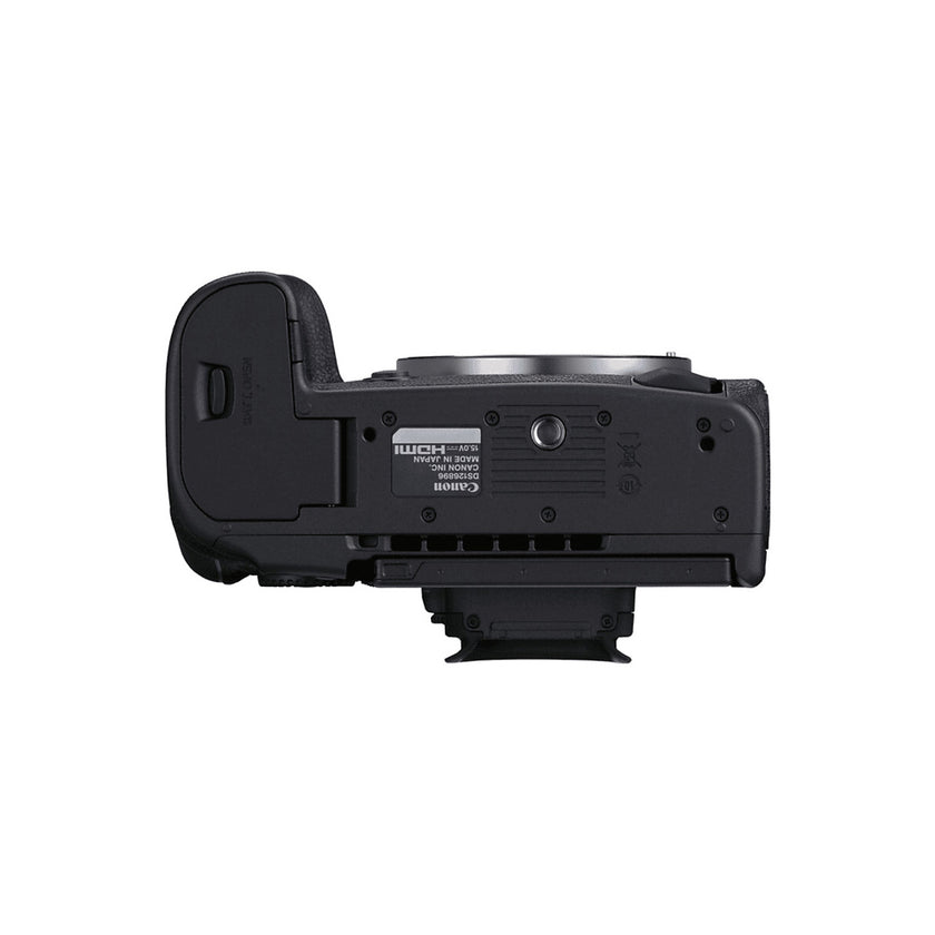 Canon R5 II body