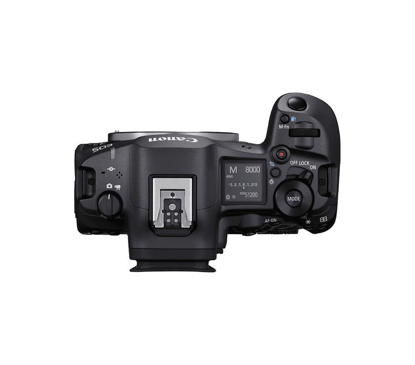 Canon R5 II body