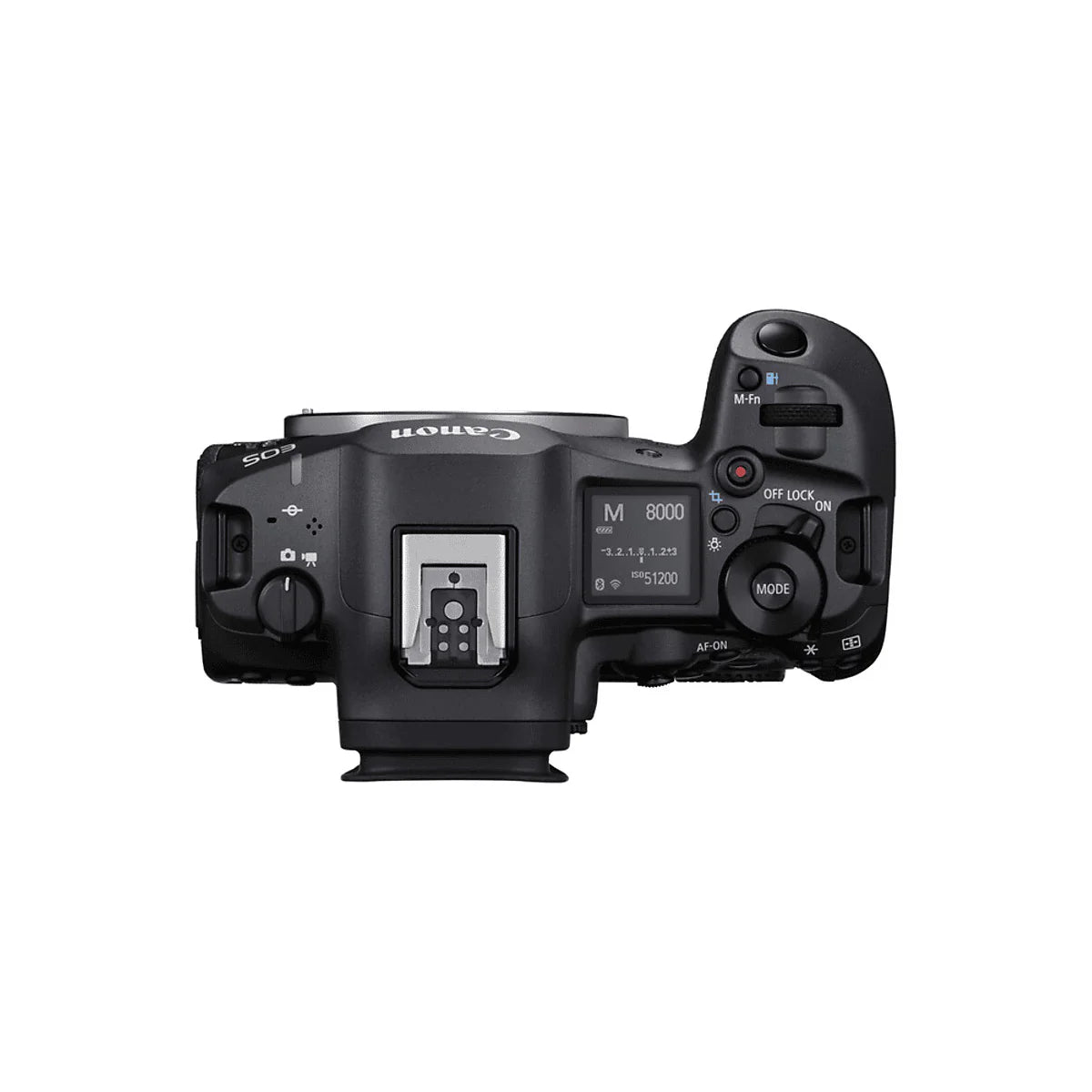 Canon EOS R5  Mark II + RF 28-70mm f/2L USM
