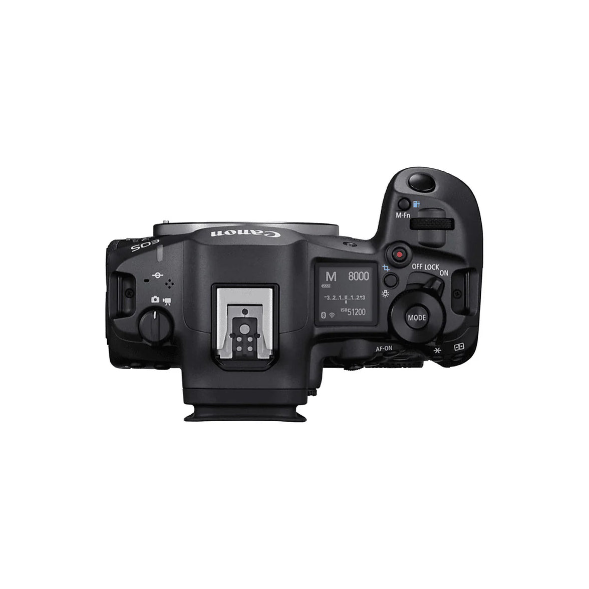 Canon EOS R5  Mark II + RF 28-70mm f/2L USM