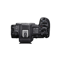 Canon EOS R5  Mark II + RF 28-70mm f/2L USM