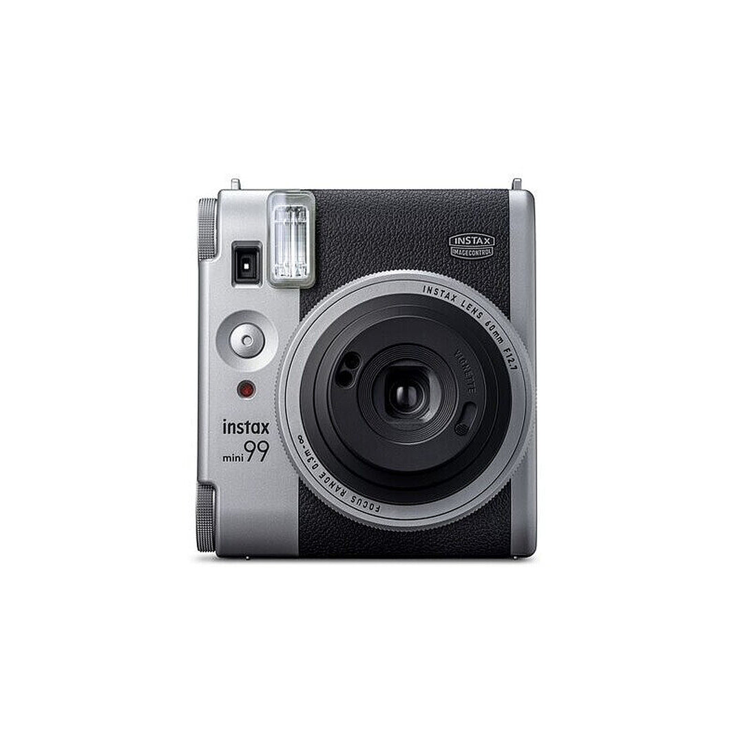 Fuji Instax Mini 99 Silver