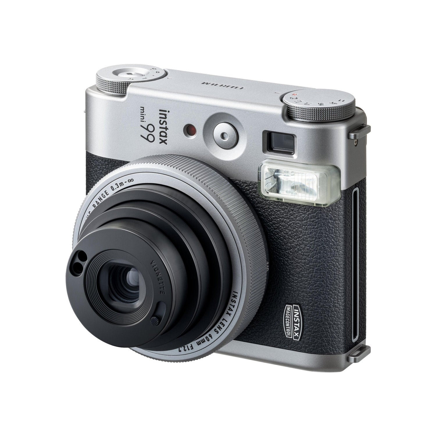 Fuji Instax Mini 99 Silver