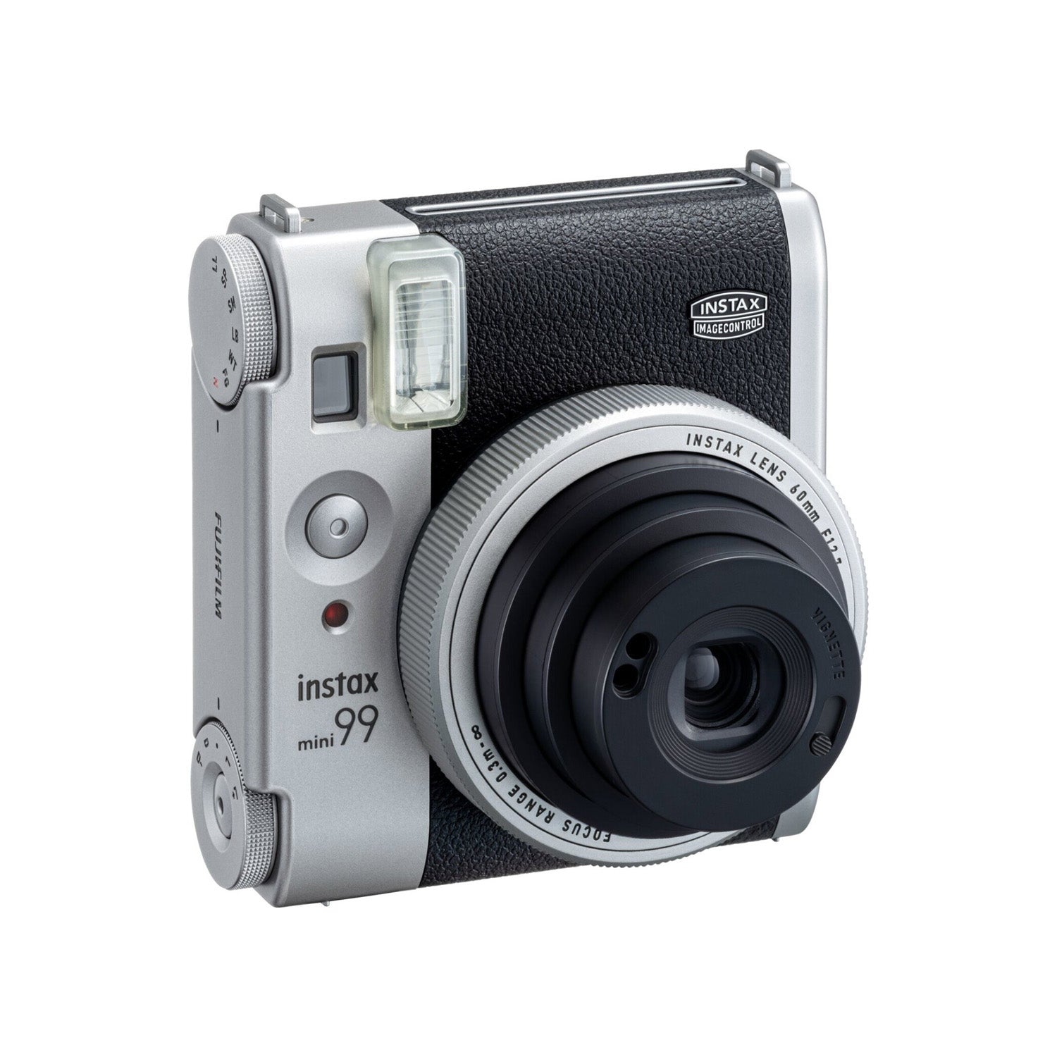 Fuji Instax Mini 99 Silver