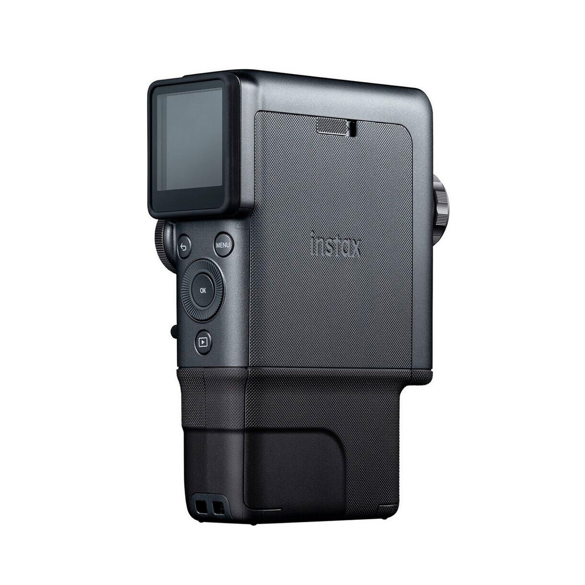 Fuji instax mini Evo Cinema