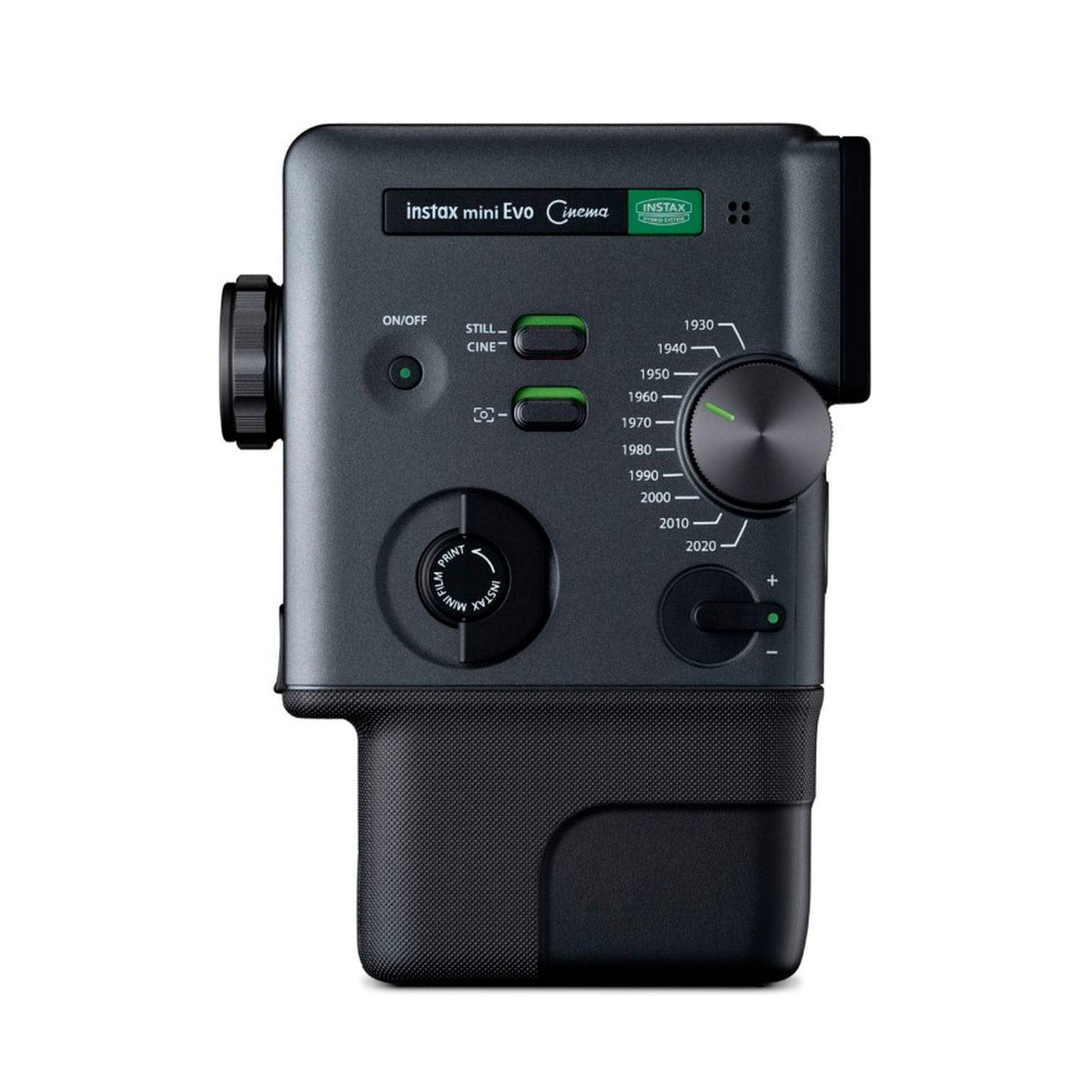 Fuji instax mini Evo Cinema