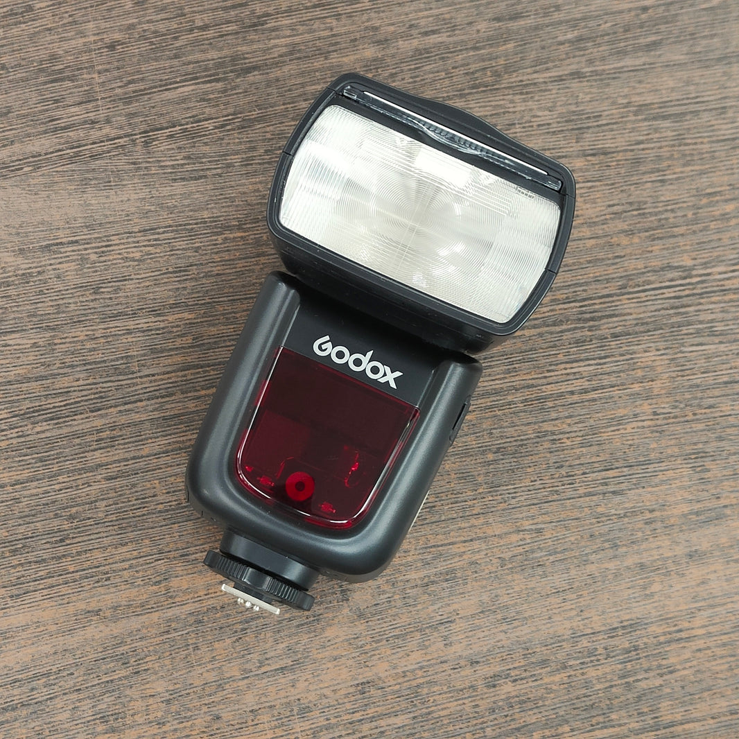 Tweedehands - Godox V860 II voor Nikon