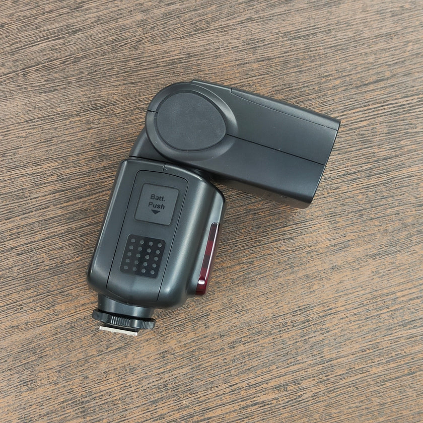 Tweedehands - Godox V860 II voor Nikon