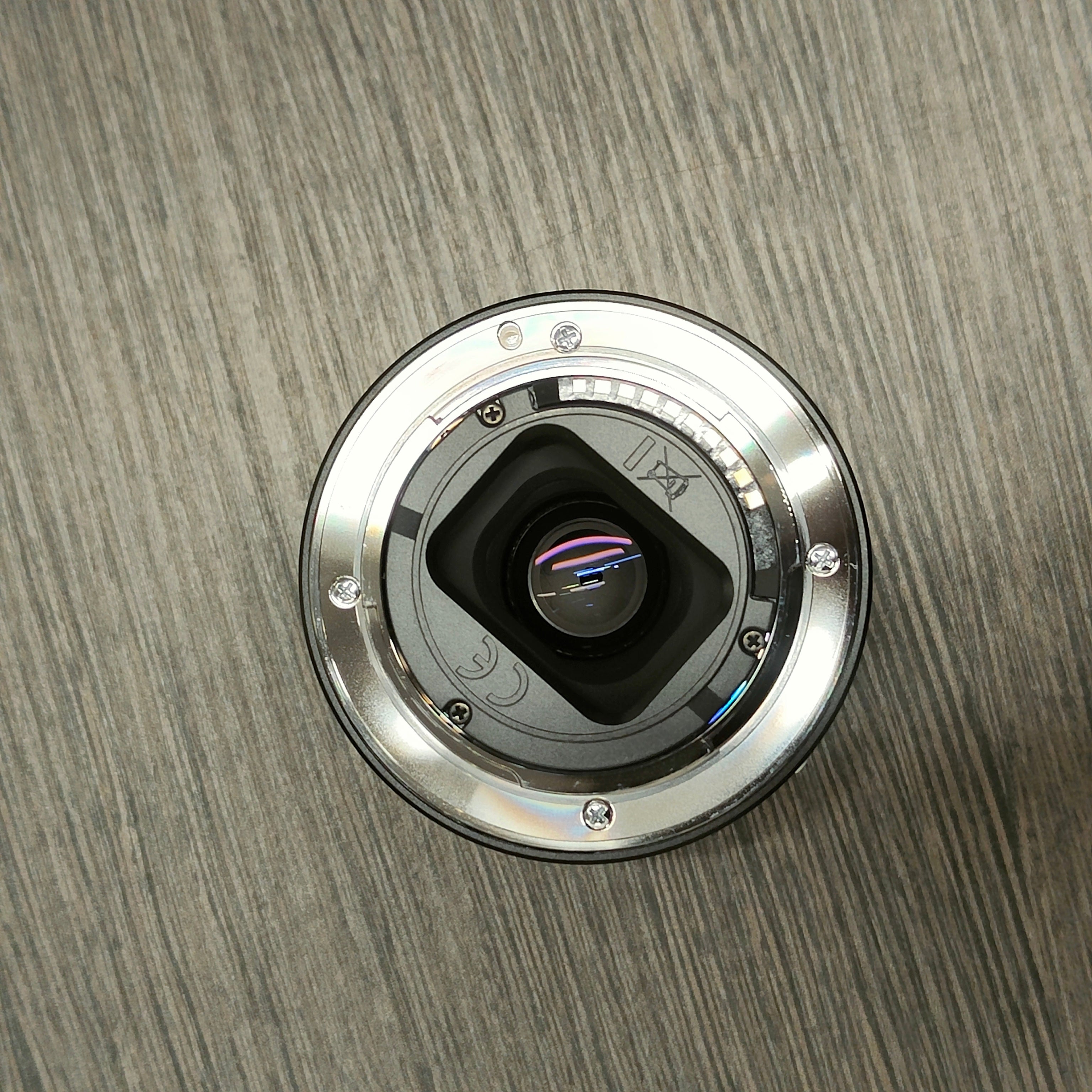 Tweedehands - Sony FE 35mm f/2.8 ZA Zeiss Sonnar T*