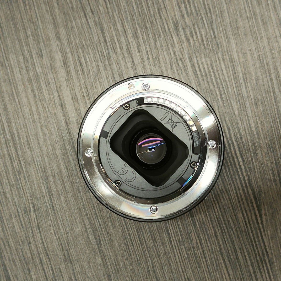 Tweedehands - Sony FE 35mm f/2.8 ZA Zeiss Sonnar T*