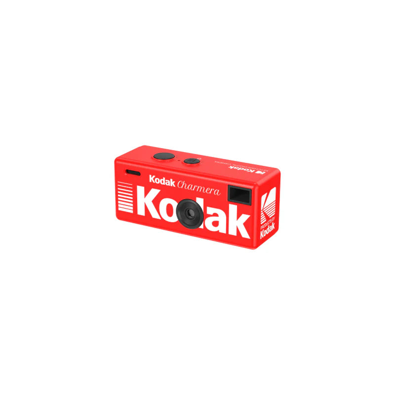 Kodak Charmera Keychain Digital Camera