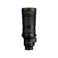 Nikon Z 120-300mm f/2.8 TC VR S - pre-order voorschot
