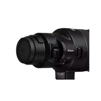 Nikon Z 120-300mm f/2.8 TC VR S - pre-order voorschot