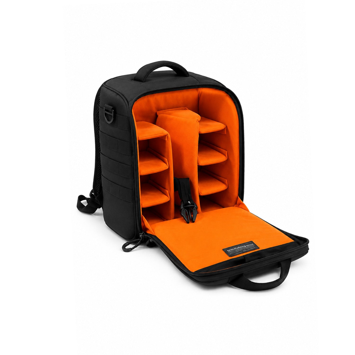 Naneu Pro C10 Backpack