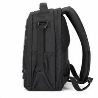 Naneu Pro Urban Gear U60N Black