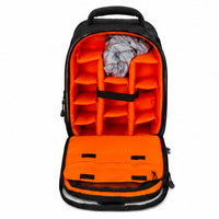 Naneu Pro Urban Gear U60N Black