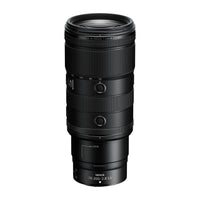 Nikon NIKKOR Z 70-200mm F2.8 VR S II