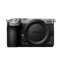 Nikon Z5IIC Zilver + 24-50mm f/4-6.3