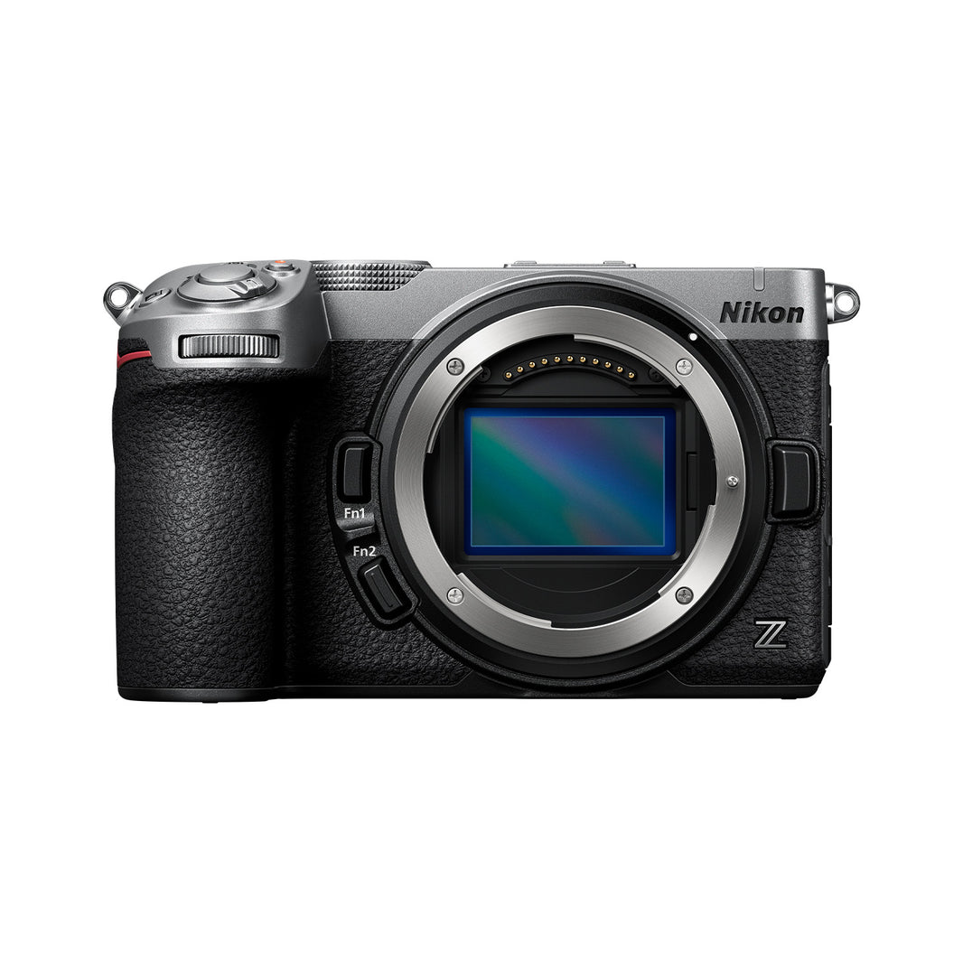 Nikon Z5IIC Body zilver