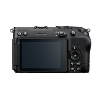 Nikon Z5IIC Body Zwart