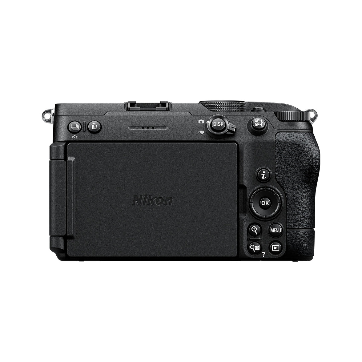 Nikon Z5IIC Body Zwart