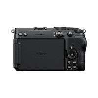 Nikon Z5IIC Body Zwart