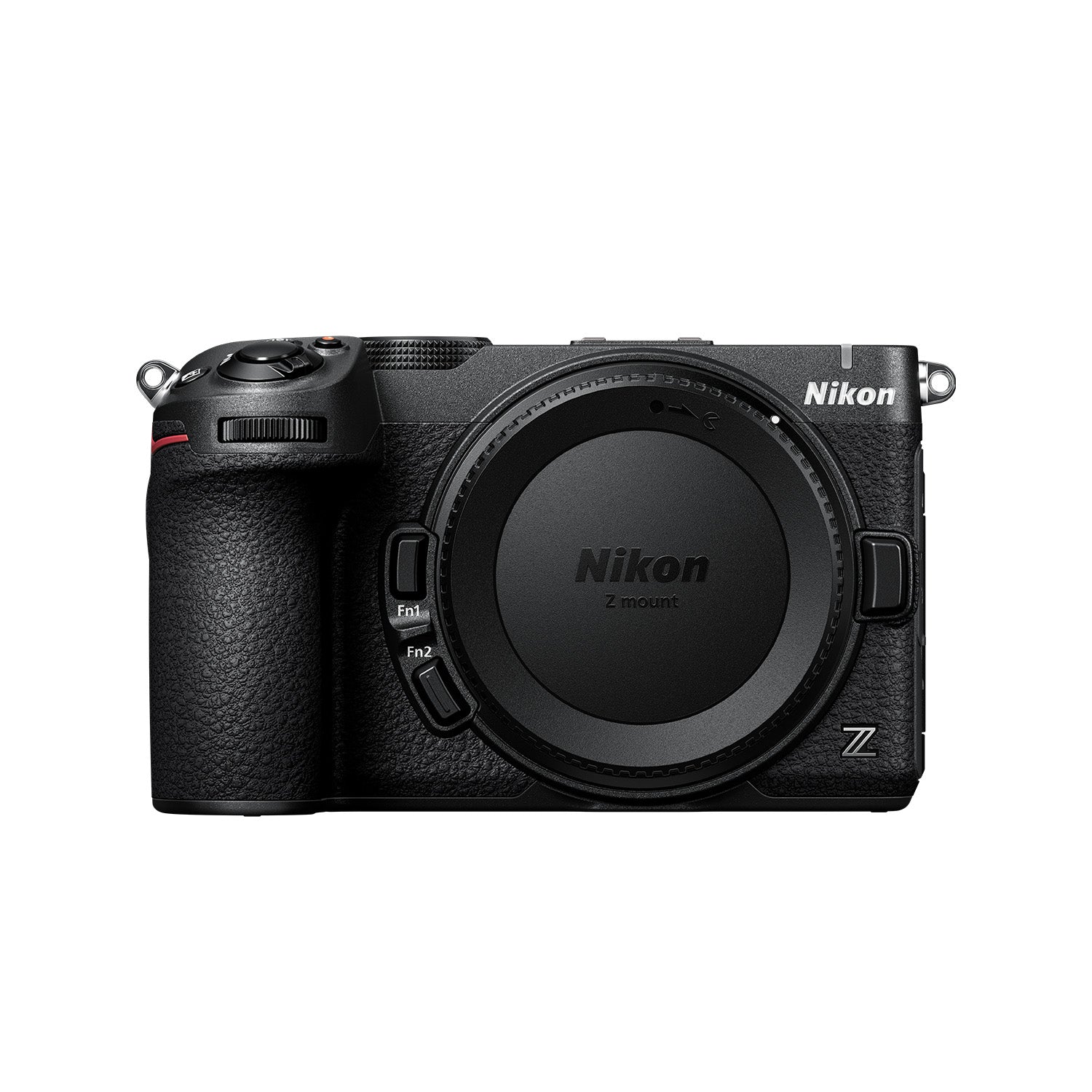 Nikon Z5IIC Body Zwart