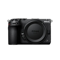 Nikon Z5IIC Body Zwart