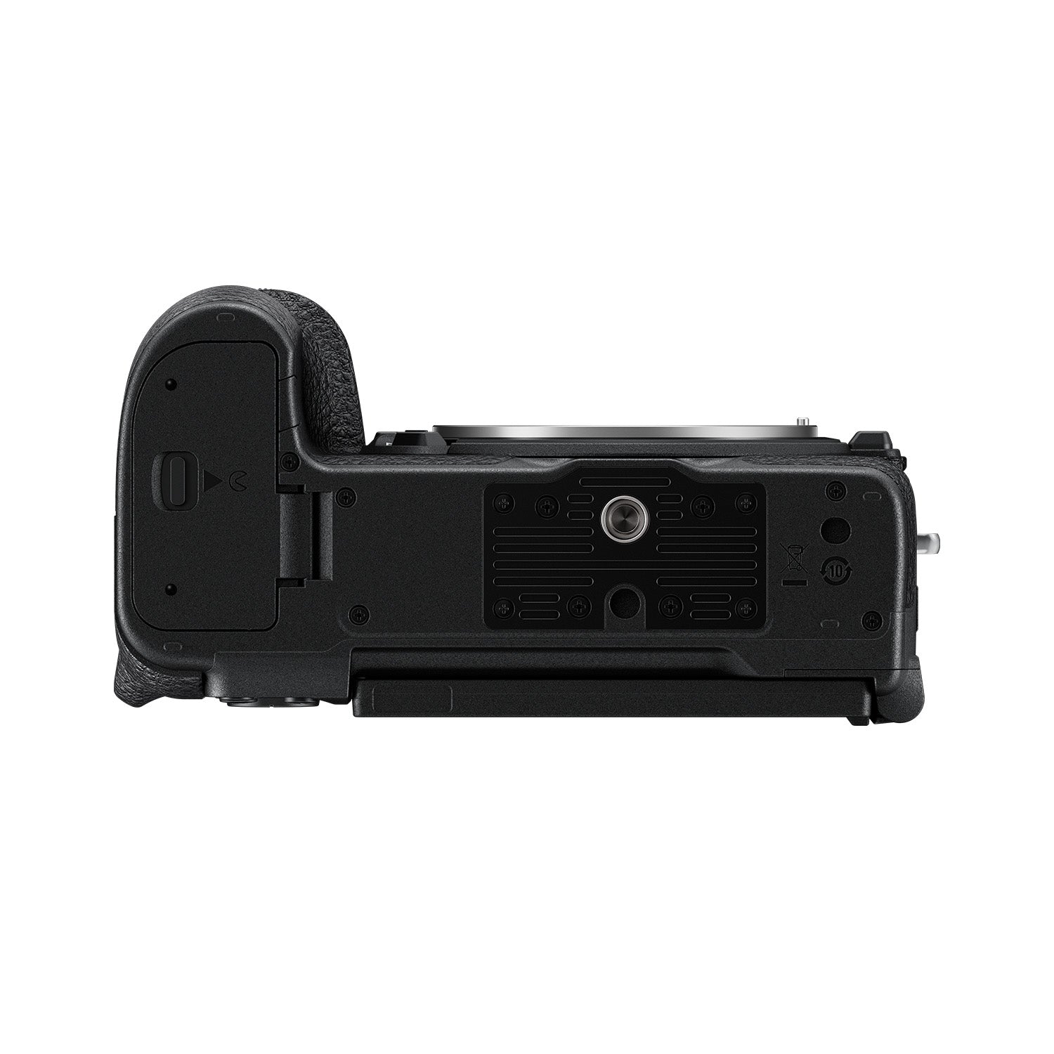 Nikon Z5IIC Body Zwart