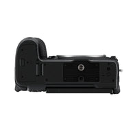 Nikon Z5IIC Body Zwart