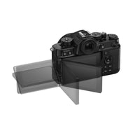 Nikon Z f Zwart + Z 40mm f/2.0 SE